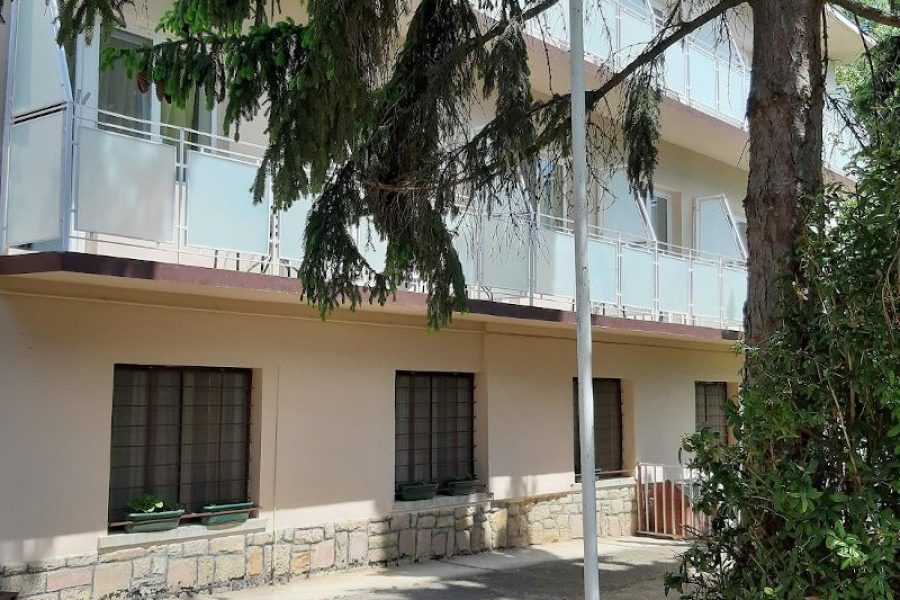 3382-es Motel Gyenesdiás