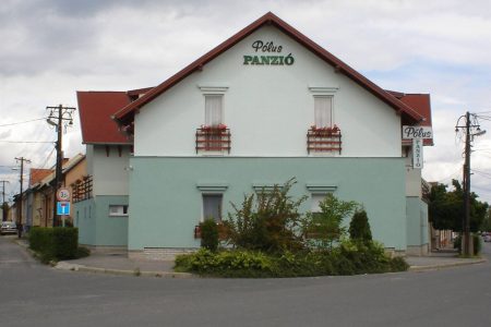 5005-ös Panzió Sopron