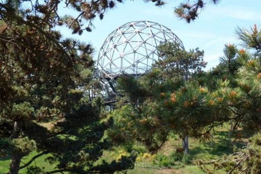 Balatonboglári  kétnapos osztálykirándulás (T-1220)