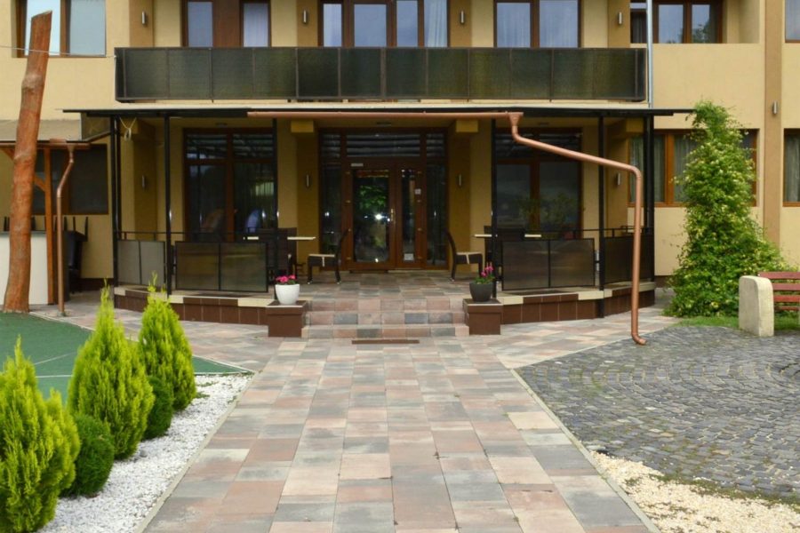 1299-es Hotel Nyíregyháza