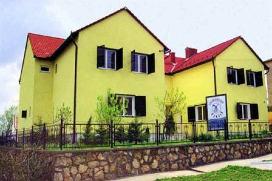 9279-es Panzió Pécs