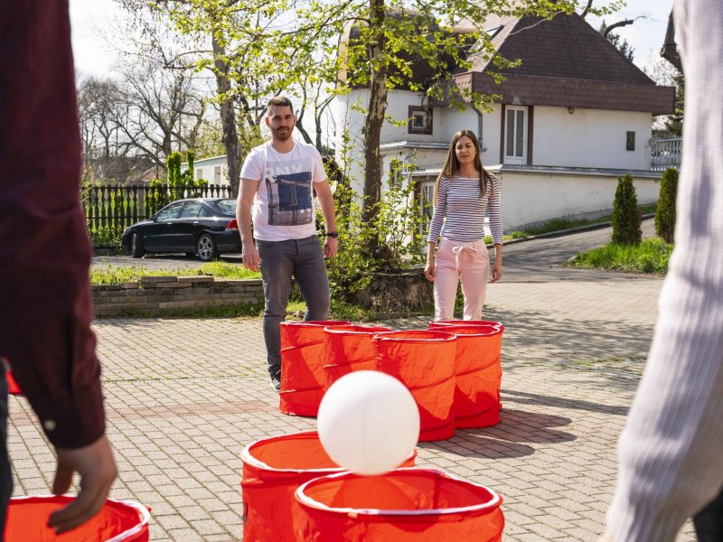 Élménylabor – interaktív játékok Szeged (9651)