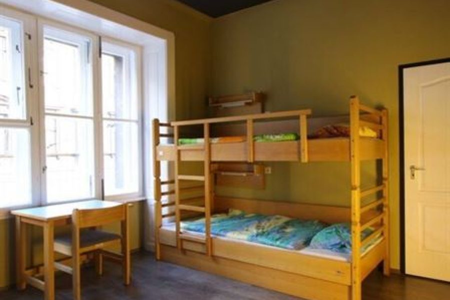9449-es Hostel Budapest