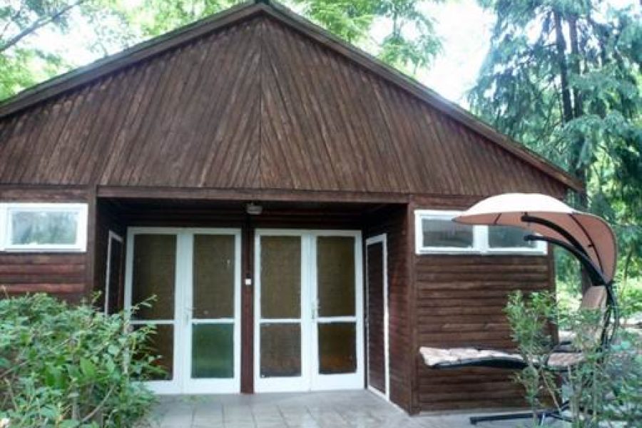 9594-es Faházak és apartmanok Balatonkenese