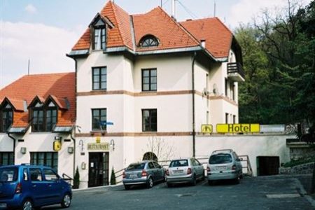 1231-es Hotel Pécs