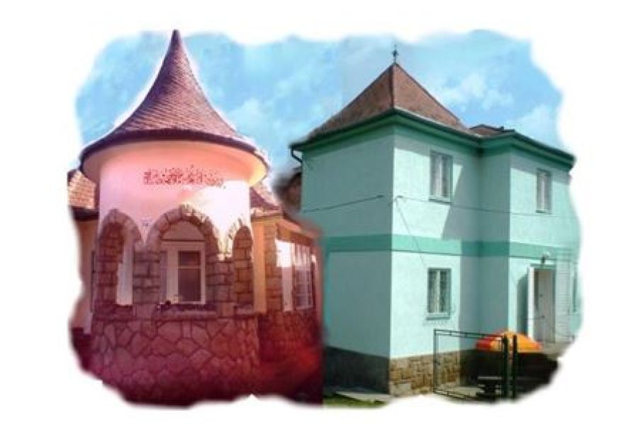 5304-es Vendégfogadó Parád-Parádfürdő