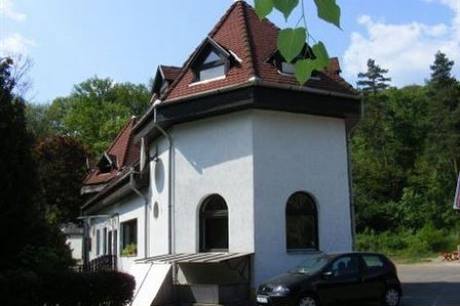 9456-os Hotel Parád – Parádfürdő