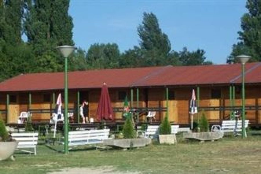 9274-es Turistaszálló Szántód