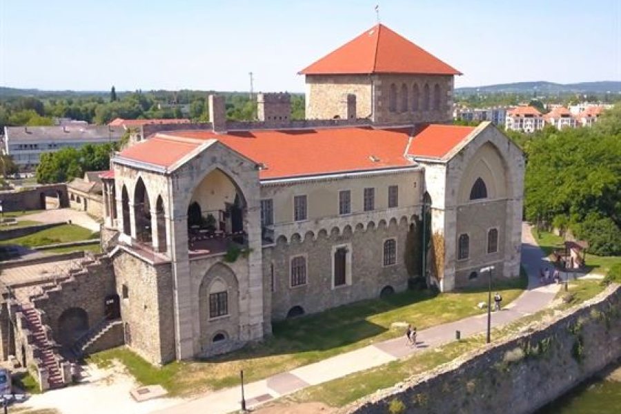 Tatai kétnapos osztálykirándulás (Inaktív) (T-1272)