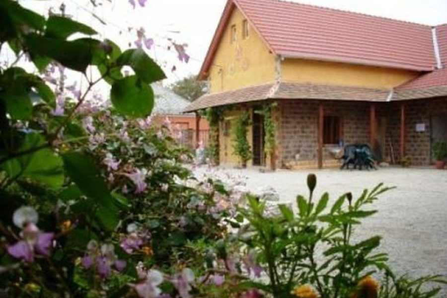 9469-es Ifjúsági és Turista Szálló Zalabér