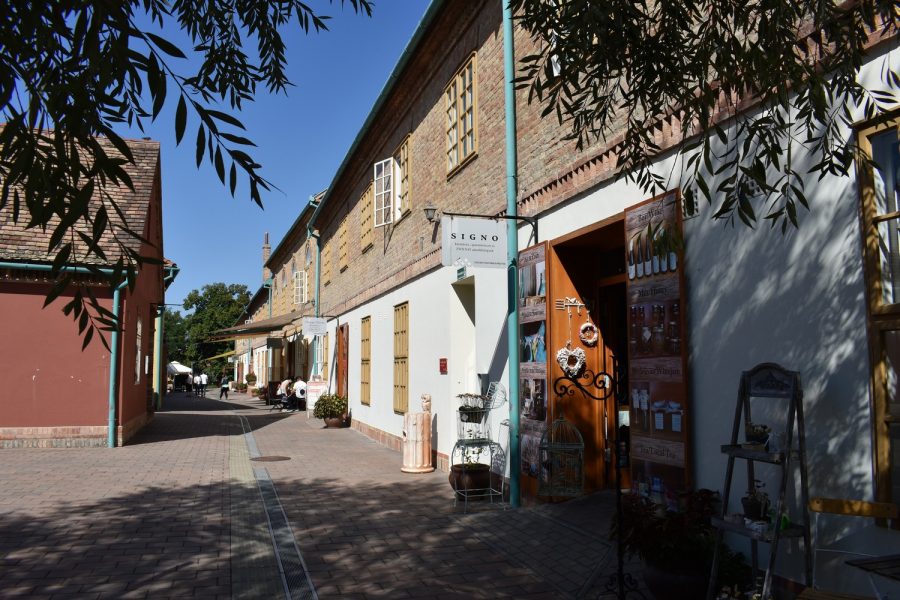 1498-as Vendégház Pécs