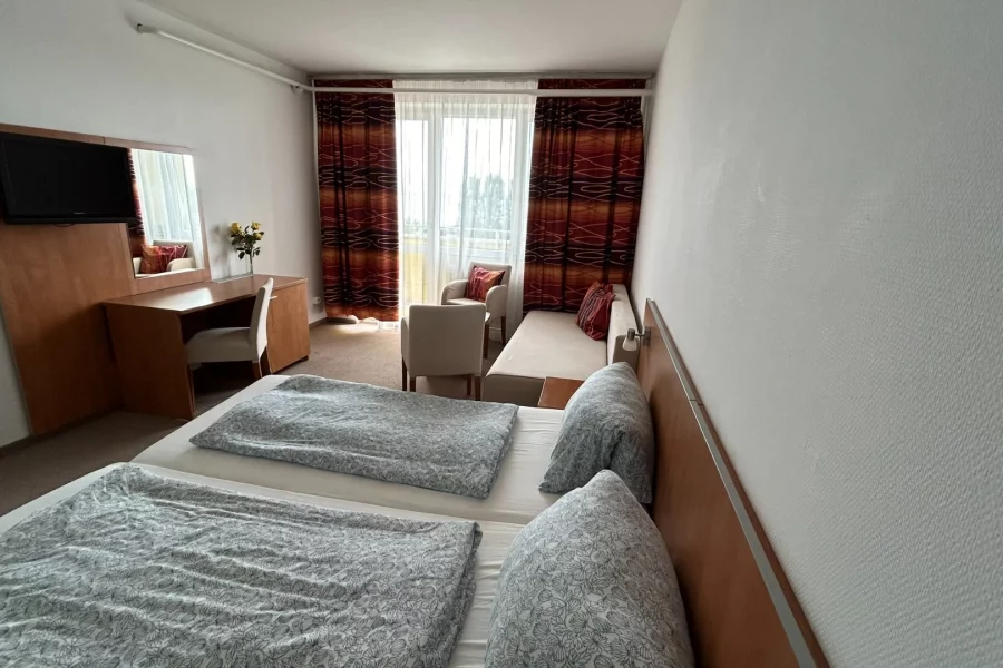 1543-as Közösségi szálláshely Siófok