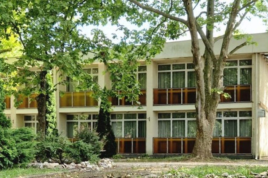 1548-as Hotel Balatonföldvár