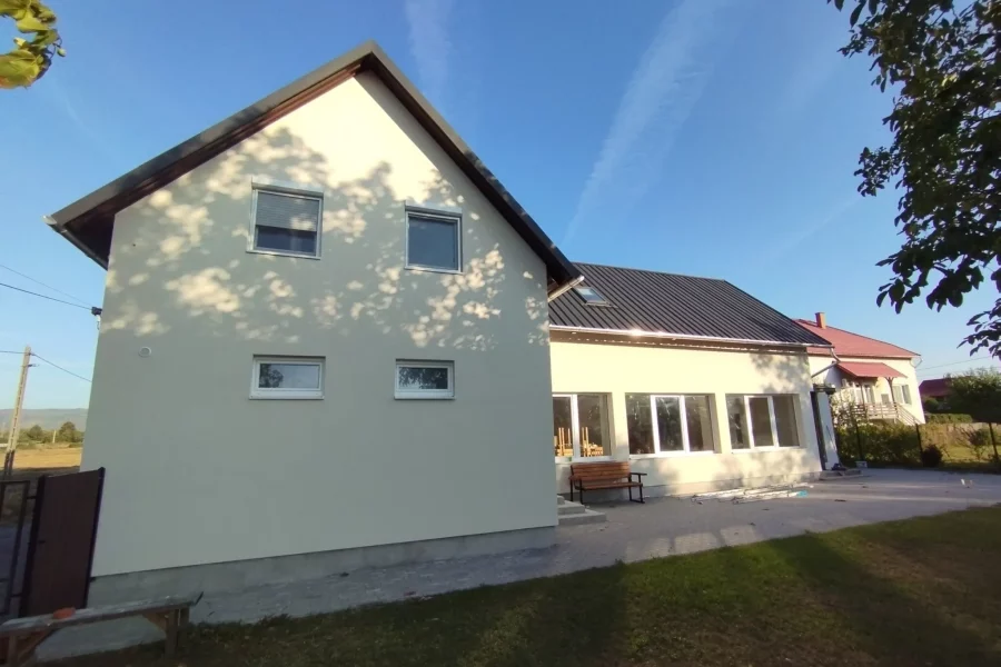 1556-os Üdülőház Sárospatak