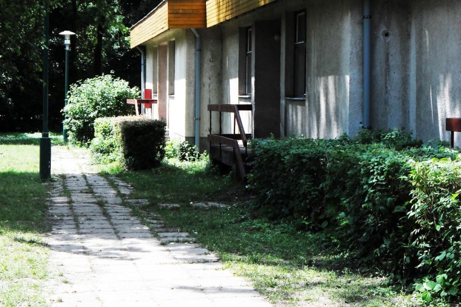 1584-es Ifjúsági tábor Tata