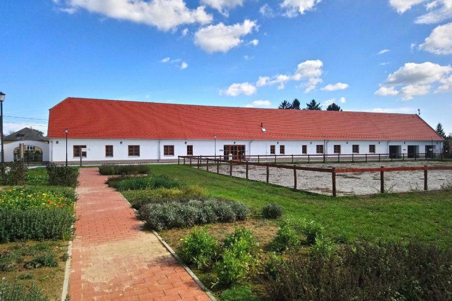 1580-as Szálláshely Csurgó