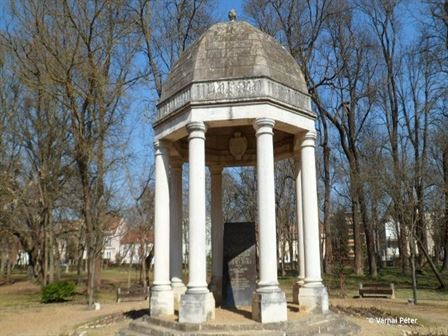 Cool-túra városfelfedező kvízjáték Keszthely (9005)