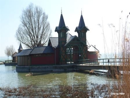 Cool-túra városfelfedező kvízjáték Keszthely (9005)