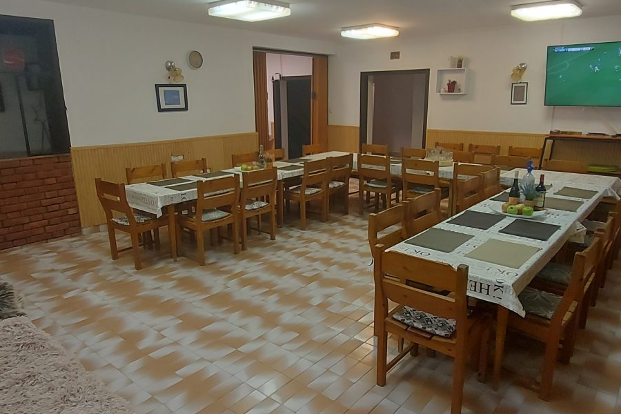 1585-ös Vendégház Gyula