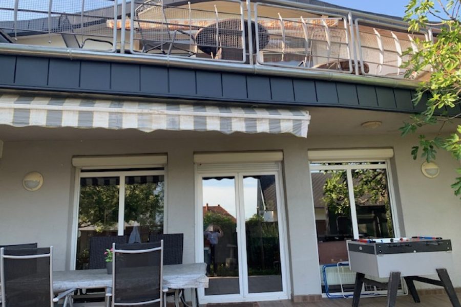 1600-as Panzió Gyenesdiás