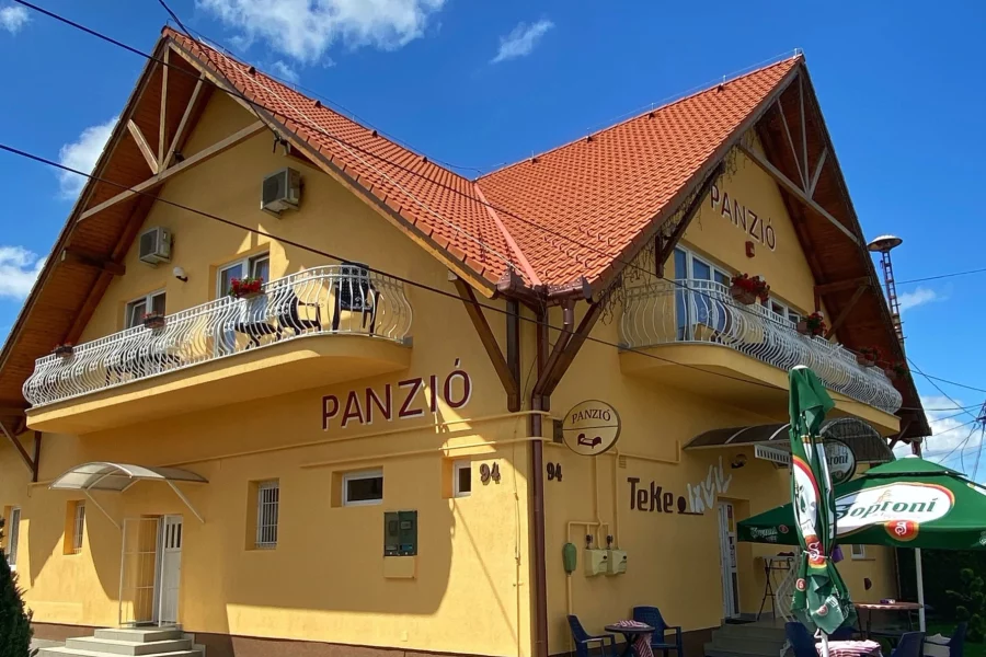 1621-es Panzió Zalaegerszeg