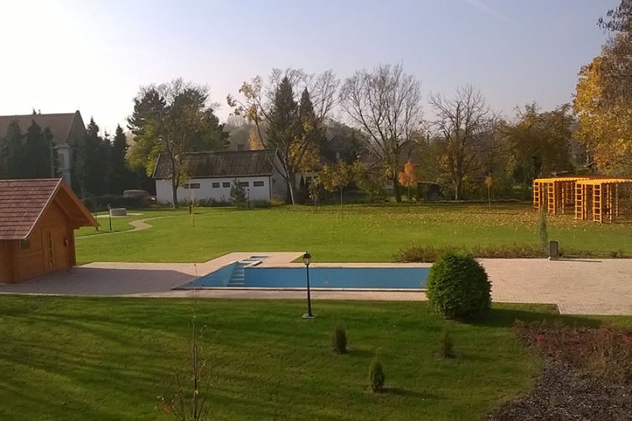 1620-as Vendégház Balatonkeresztúr