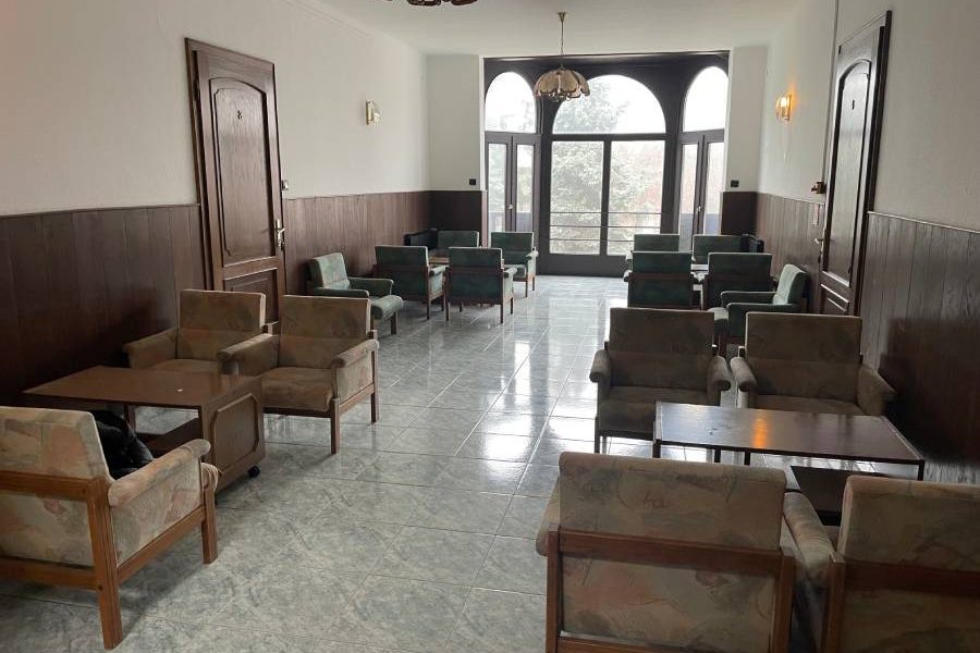 1635-ös Vendégház Balatonlelle