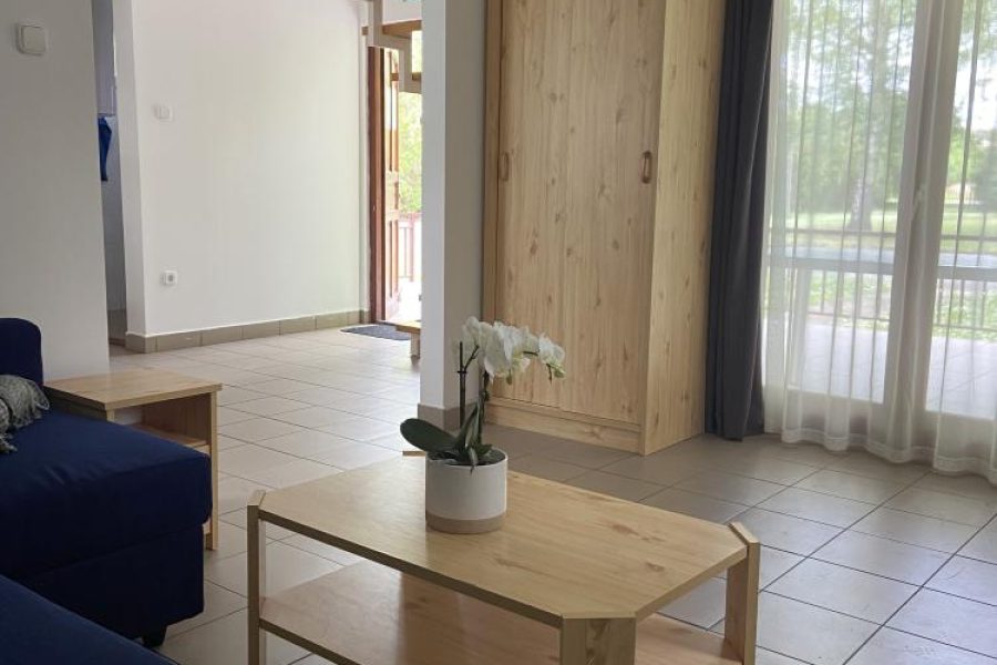 1647-es Ifjúsági szálló Balatonberény