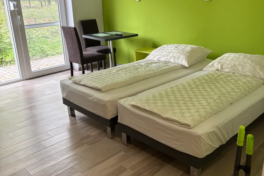 1653-as Apartmanház Tiszalök